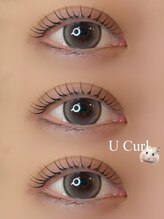 アイモア 多治見店(eye mor.)/似合わせまつ毛パーマ