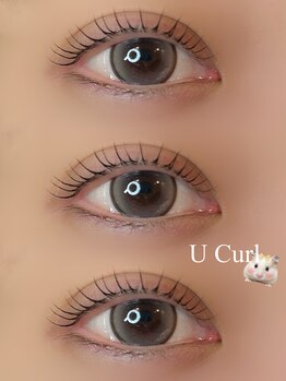 アイモア 多治見店(eye mor.)/似合わせまつ毛パーマ