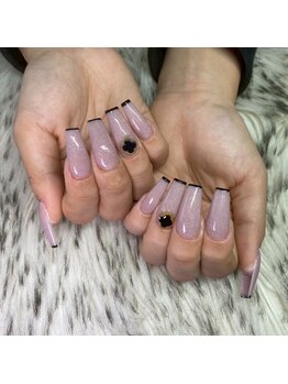 グロウ(Grow)/Nail Salon Grow【グロウ】船橋