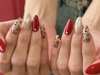 ベイビー マーベラス(Baby MARVELOUS)の写真/低価格×長さだし専門店!SNS映え・やりたかった憧れのデザインが叶う＊【天文館/高技術・ハイセンス】