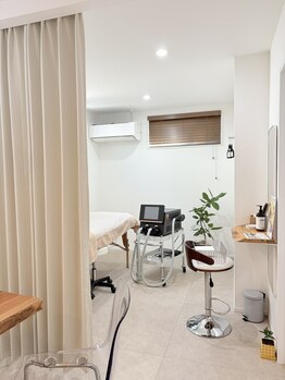 シーズ ザ デイ 熊本店(Seize the day)の写真/<期間限定価格!VIO脱毛初回3,000円>自己処理が難しい部分もプロにお任せ◎お悩みを解消して清潔感UP♪