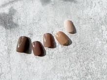 ファルファラ(farfara)/ワンカラー