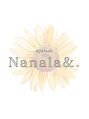 アイラッシュ ナナラ(eyelash Nanala&.)/eyelash Nanala&.