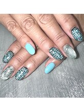 ジェリーフィッシュ(jelly fish)/定額デザイン