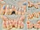 ミラクルネイル(Miracle Nail)の写真