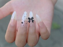 アンドネイル(AND Nail)