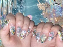 エイミー 大宮店(AMY)