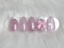 ラズワルド(Lazward)/キラかわ＊フラッシュ×フレンチ