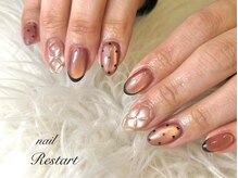 リスタート(Restart)/