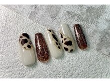 カルテット(quartetto)/NEW！Hand定額¥10200