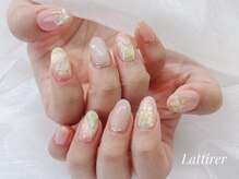 ラティレ 銀座(Lattirer)