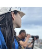 シーヴァ(siva.)&nbsp;吉岡 那菜