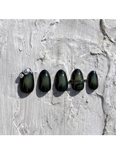 ネイルズ モダ(NAIL'S MODA)/3月の新作定額デザイン