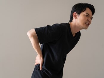 リラックス スマーク伊勢崎店/辛い腰痛、お任せください♪