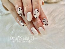 ワンネス 平林店(One’Ness)/Nail design