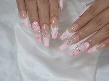 アモーレ(amore)/海外ネイル13420円～