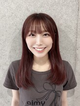 エイミー 伏見店(aimy)&nbsp;えみか 
