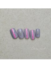 シーズネイル(She's nail)/新規お客様 オフ込み 6980円