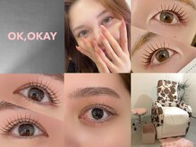 オーケーオーケイ 渋谷(OK,OKAY)