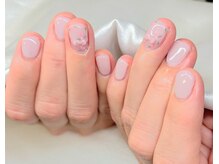 レイサロン(Rey salon)/◇定額シンプルコース◇¥5.500