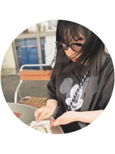 ネイル アンド アイラッシュ フルール 横浜店&nbsp;Mukaihira 