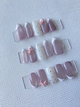 アイネイル 高幡不動(Ai Nail)/