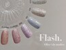 フラッシュネイル☆