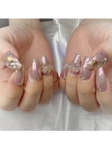 シエルズビューティー(ciel's beauty)/