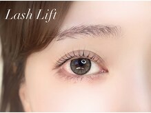 ベレアラッシュ 日本橋(Bellea Lash)の雰囲気（目を自然に大きく見せるまつげパーマ♪上下セットで中顔面短縮♪）