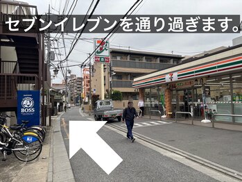 ホホコネイル 大宮(HOHOKO NAIL)/