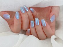 サロン ド リリー(salon de Lily)/《パラジェルオーロラミラー