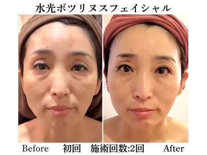 リュール(Lueur)の写真