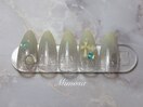 トレンド定額