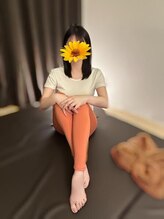 タイ古式マッサージ&アロマエステ みんなのタイ古式 横浜店 鈴木 希歩