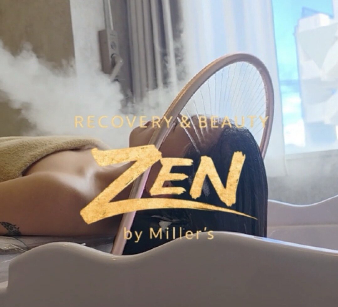 ゼン バイ ミラーズ(ZEN by Miller's)｜ホットペッパービューティー