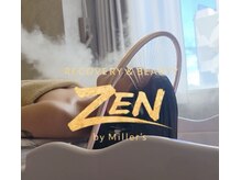 ゼン バイ ミラーズ(ZEN by Miller's)