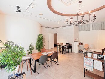 ベルテール 北浜(Belle Terre)の写真/北浜駅６番出口から徒歩５分以内！
