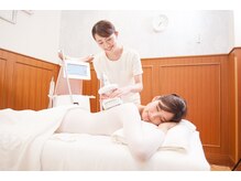 クリニカルエステ イーズ 小田原店/エンダモロジーアライアンス