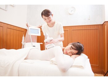 クリニカルエステ イーズ 小田原店/エンダモロジーアライアンス