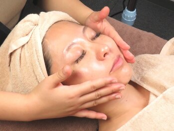 エステティック ドゥ エスプリ 天神店/