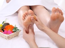 癒身家 蒲田店/足裏リフレ 
