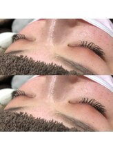 ベリー 中田店(Very)/【静岡　マツエク】