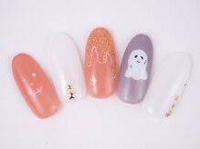 エリクサーネイル 池袋(Elixir Nail)/定額b カジュアル/クーポン使用