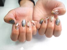 ザネイルズ(The Nails)/