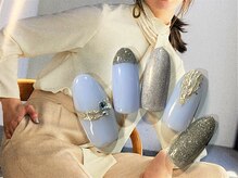 グリスター(Glister)/Bコース　7700円