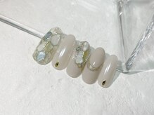 エフィネイル(effy nail)/