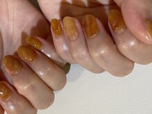 アンティム ネイル(INTIME nail)/