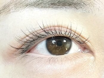 アロマボーテ ソア(Aroma beaute Soi)/シングルエクステ80本