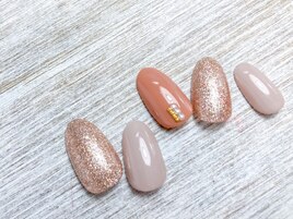 シンプルコース[Art2本]¥7700