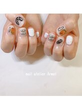 ネイルアトリエ エルメル(nail atelier Armel)/